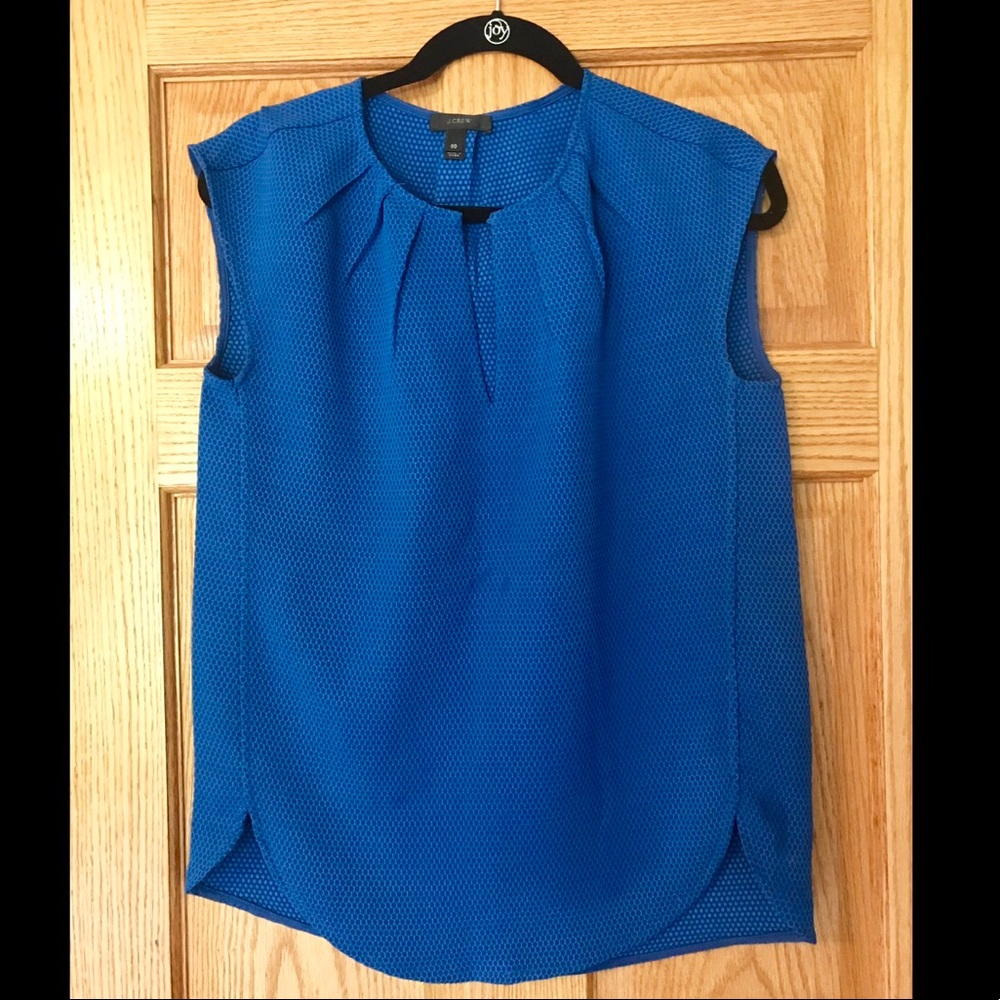 Jcrew top